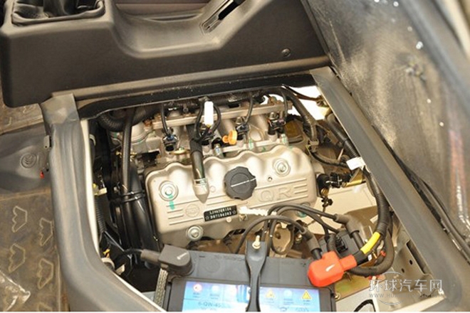 2012款 1.5L加長標準型