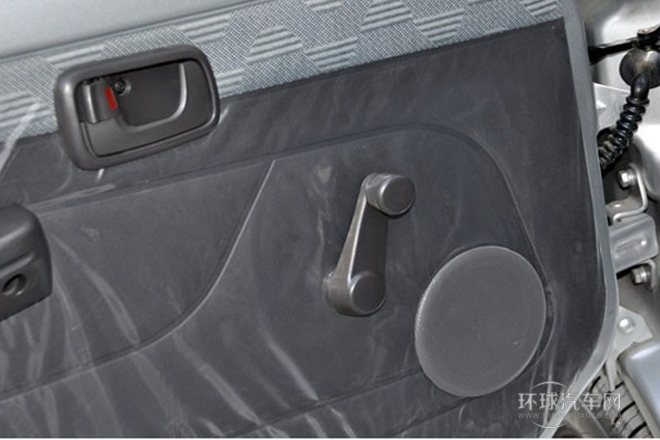 2012款 1.5L加長標準型