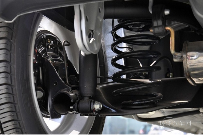 2013款 國際版 1.0L 導航型