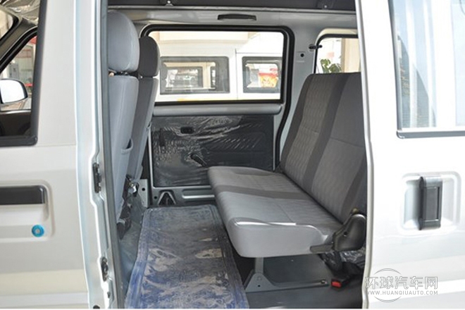 2012款 1.5L加長(zhǎng)標(biāo)準(zhǔn)型