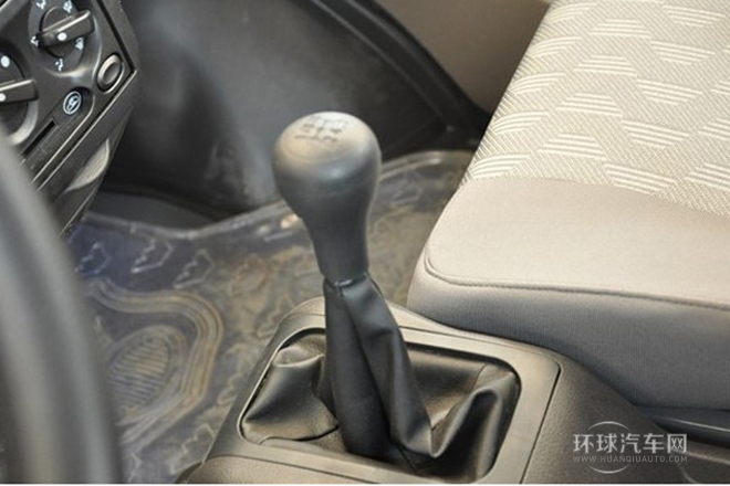 2012款 1.5L加長標準型