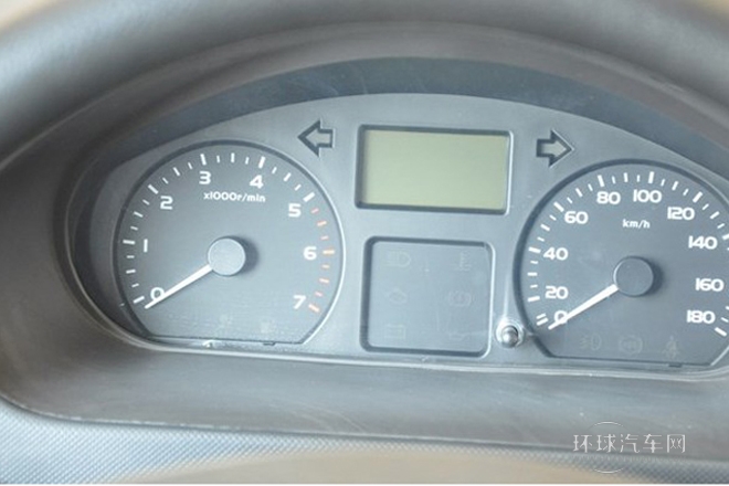 2012款 1.5L加長標準型