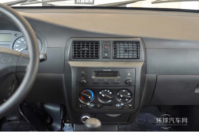 2012款 1.5L加長標準型