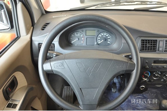 2012款 1.5L加長標準型