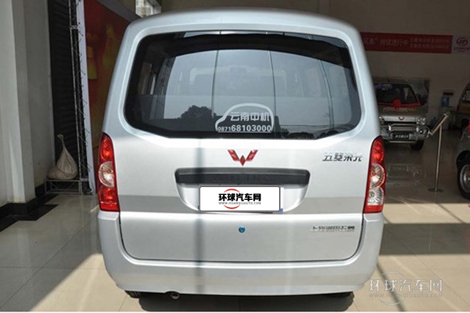 2012款 1.5L加長標準型