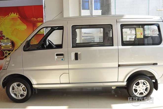 2012款 1.5L加長(zhǎng)標(biāo)準(zhǔn)型