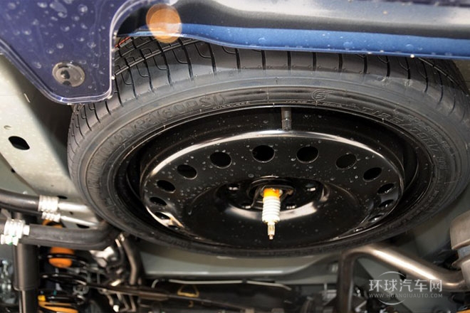 2014款 2.4L LT豪華商務行政版