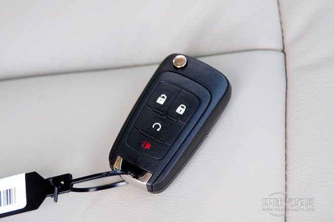 2014款 2.4L LT豪華商務行政版