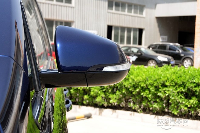 2014款 2.4L LT豪華商務行政版