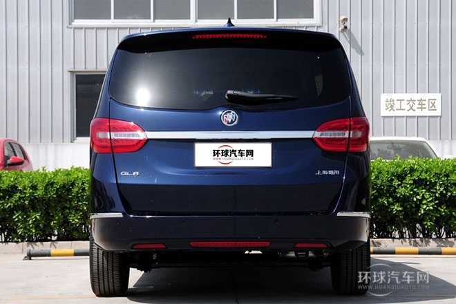 2014款 2.4L LT豪華商務(wù)行政版