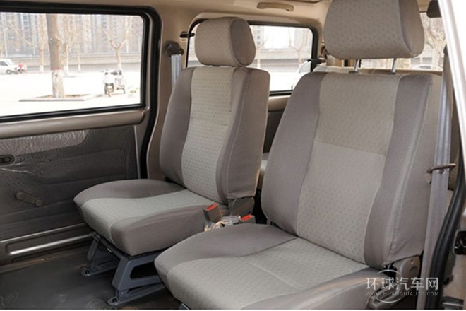 2011款 1.2L標準型