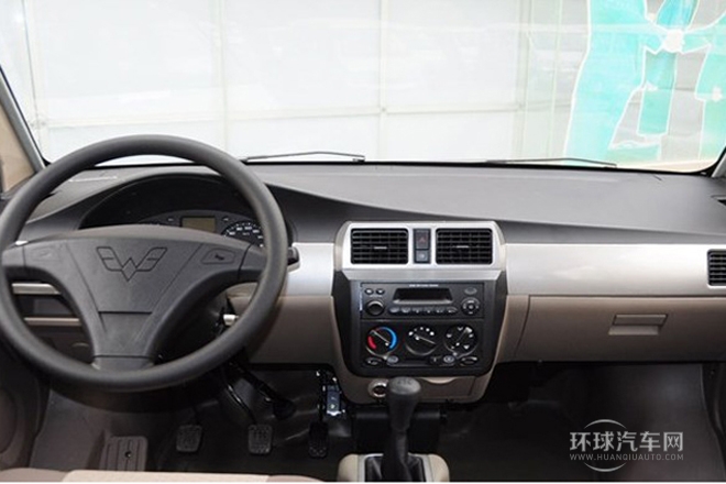 2011款 1.2L標準型