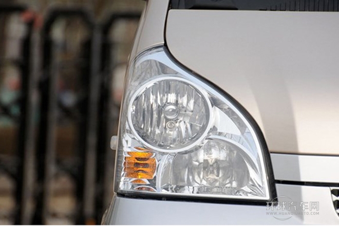 2011款 1.2L標(biāo)準(zhǔn)型