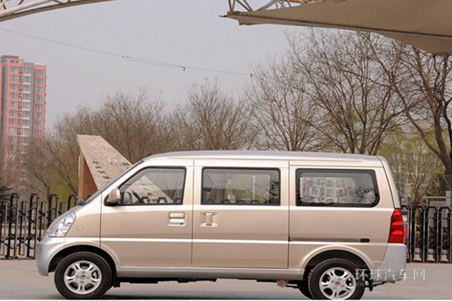 2011款 1.2L標準型