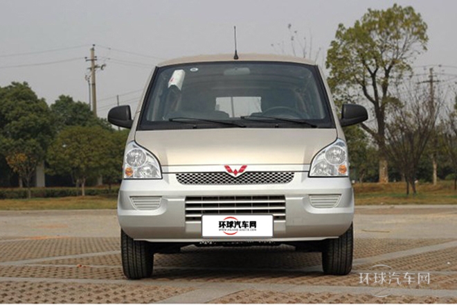 2011款 1.2L標準型