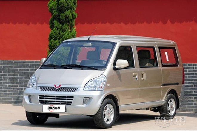 2011款 1.2L標準型