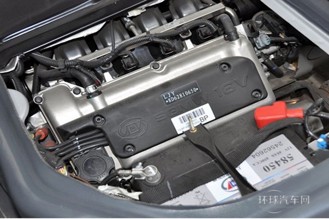 2011款 1.2L舒適型