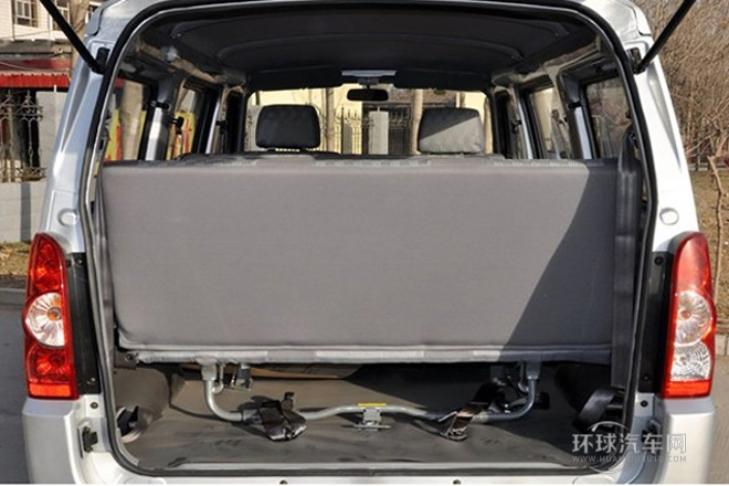 2011款 1.2L舒適型