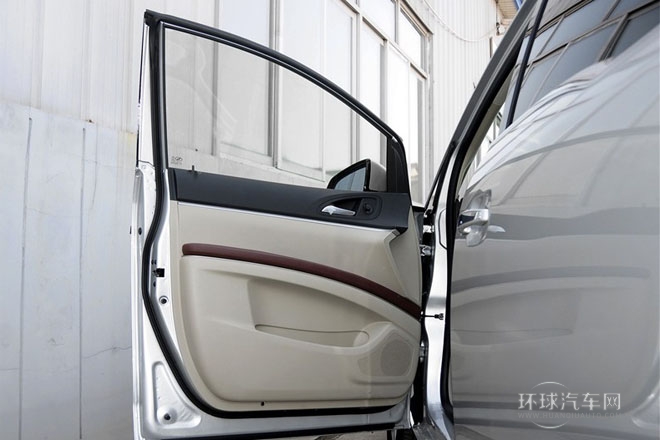 2014款 3.0L GT豪華商務(wù)豪雅版