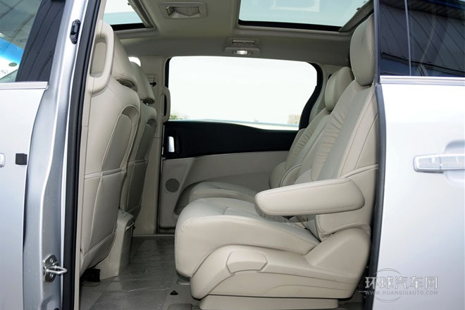 2014款 3.0L GT豪華商務豪雅版