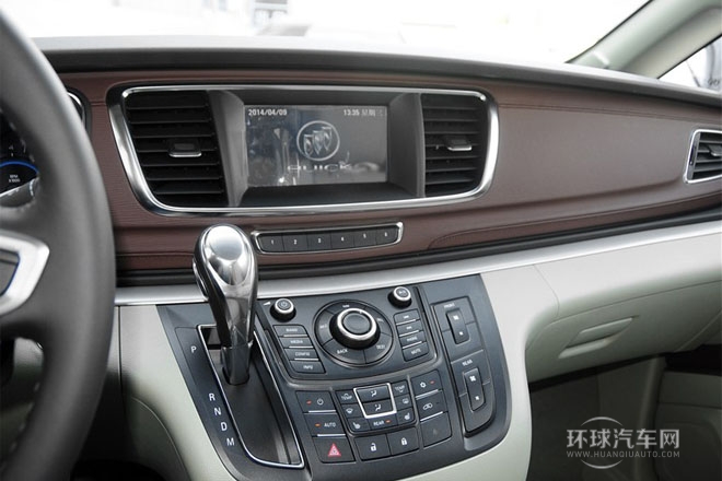 2014款 3.0L GT豪華商務(wù)豪雅版