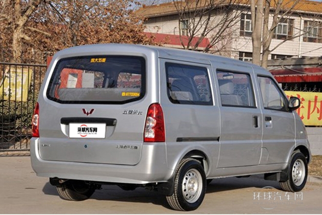 2011款 1.2L舒適型