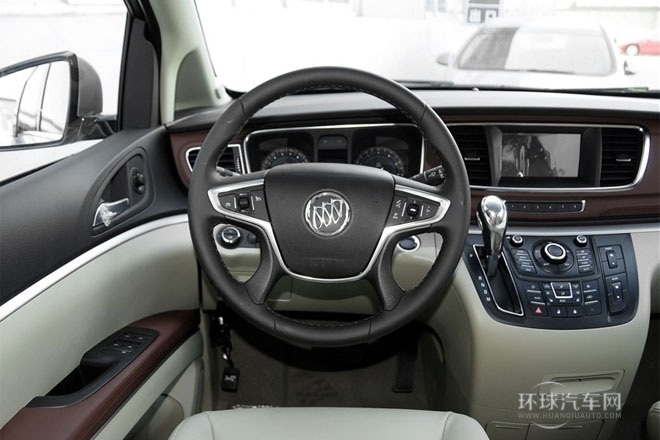 2014款 3.0L GT豪華商務豪雅版