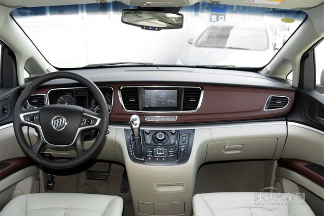 2014款 3.0L GT豪華商務豪雅版