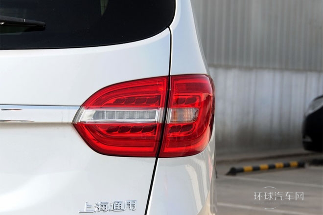 2014款 3.0L GT豪華商務豪雅版