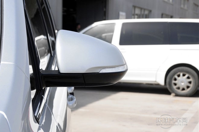 2014款 3.0L GT豪華商務(wù)豪雅版