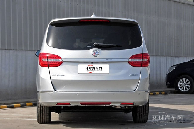 2014款 3.0L GT豪華商務豪雅版