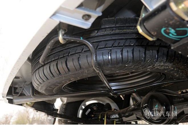 2011款 1.2L豪華型