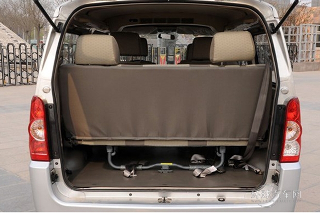 2011款 1.2L豪華型