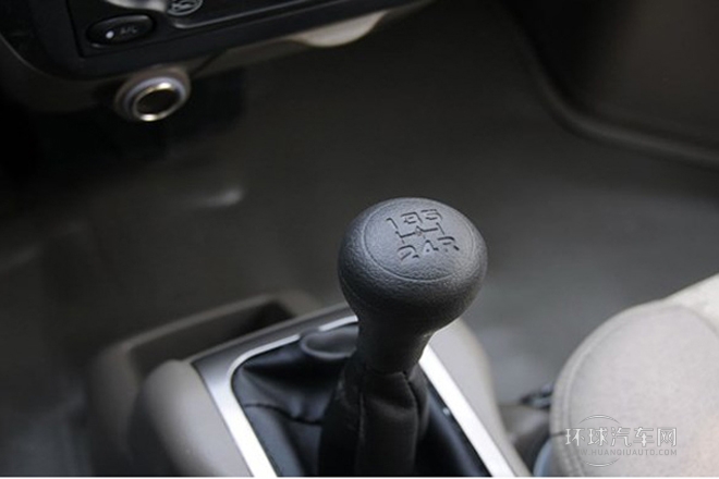 2011款 1.2L豪華型