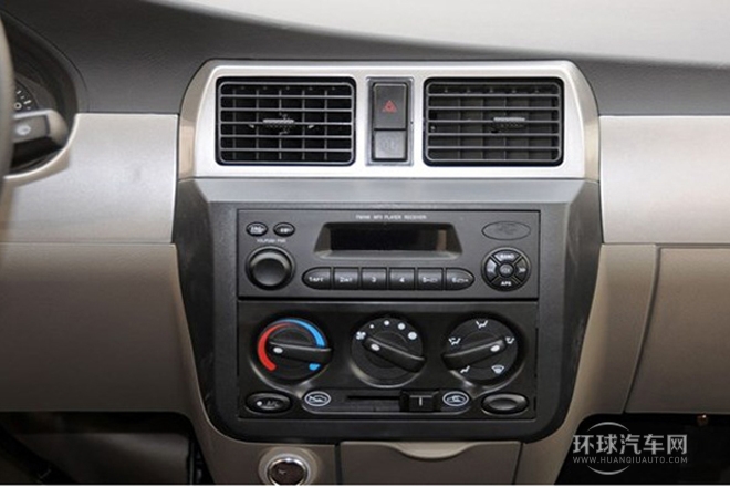 2011款 1.2L豪華型