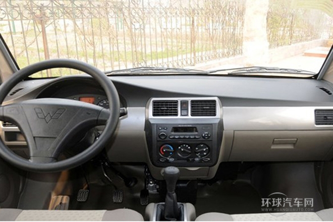 2011款 1.2L豪華型