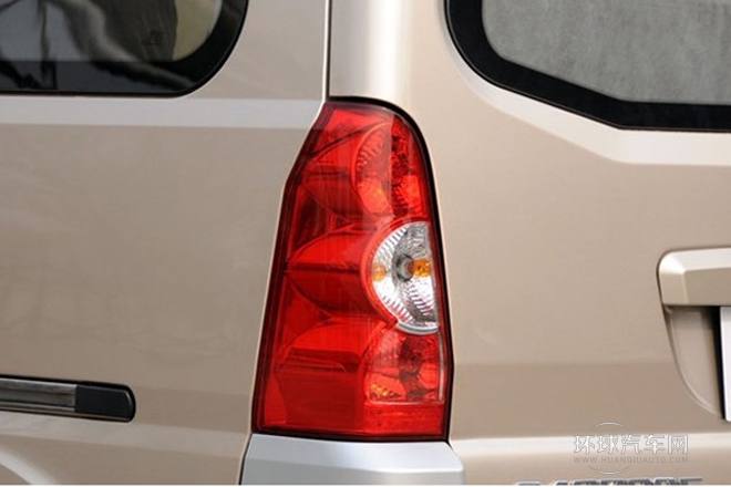 2011款 1.2L豪華型