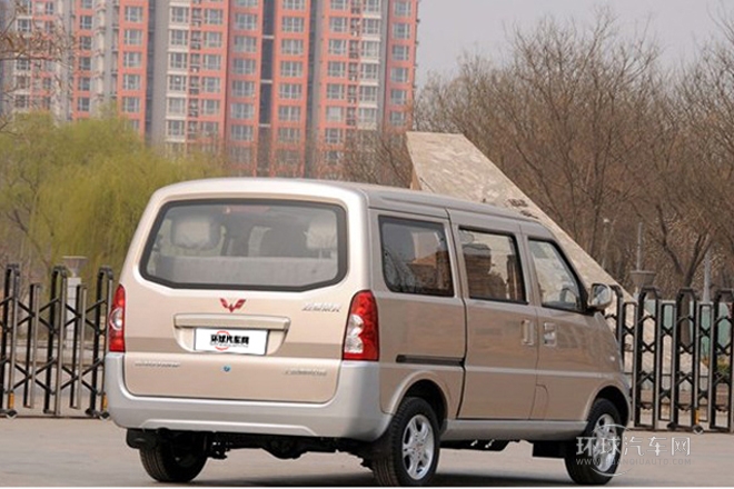 2011款 1.2L豪華型