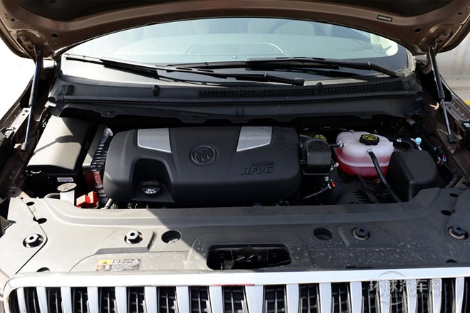 2014款 3.0L XT豪華商務(wù)旗艦版