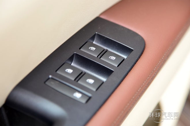 2014款 3.0L XT豪華商務旗艦版