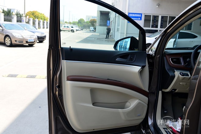 2014款 3.0L XT豪華商務(wù)旗艦版