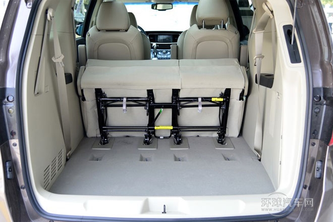 2014款 3.0L XT豪華商務(wù)旗艦版