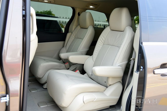 2014款 3.0L XT豪華商務旗艦版