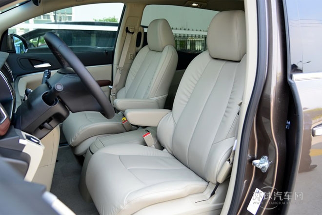 2014款 3.0L XT豪華商務旗艦版