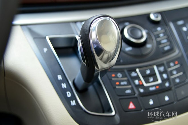 2014款 3.0L XT豪華商務旗艦版