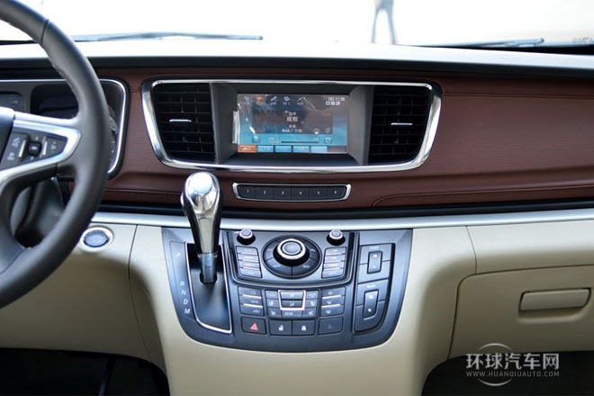 2014款 3.0L XT豪華商務旗艦版