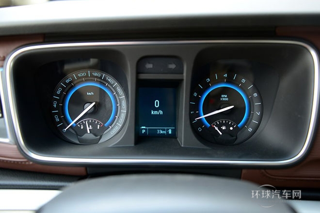 2014款 3.0L XT豪華商務(wù)旗艦版