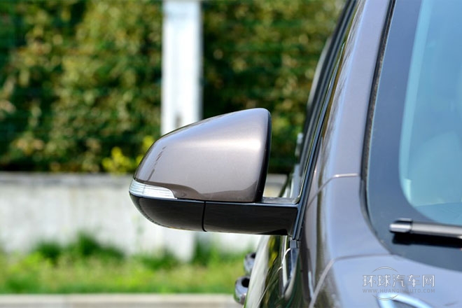 2014款 3.0L XT豪華商務(wù)旗艦版