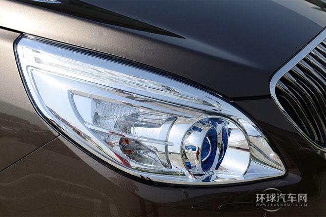 2014款 3.0L XT豪華商務(wù)旗艦版