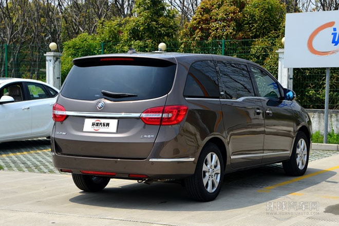 2014款 3.0L XT豪華商務(wù)旗艦版